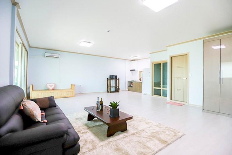 Yeosu Golden Field Pension