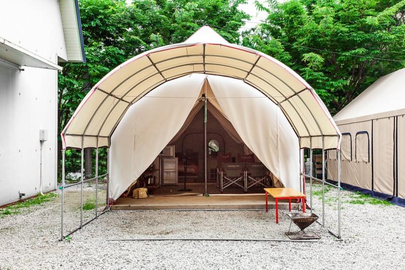 Pocheon Sanmaru Camping Site-7