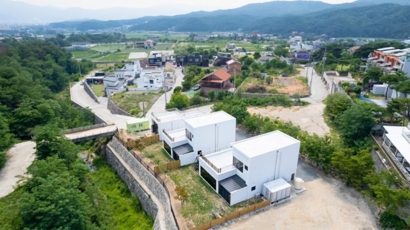 숙소 시설