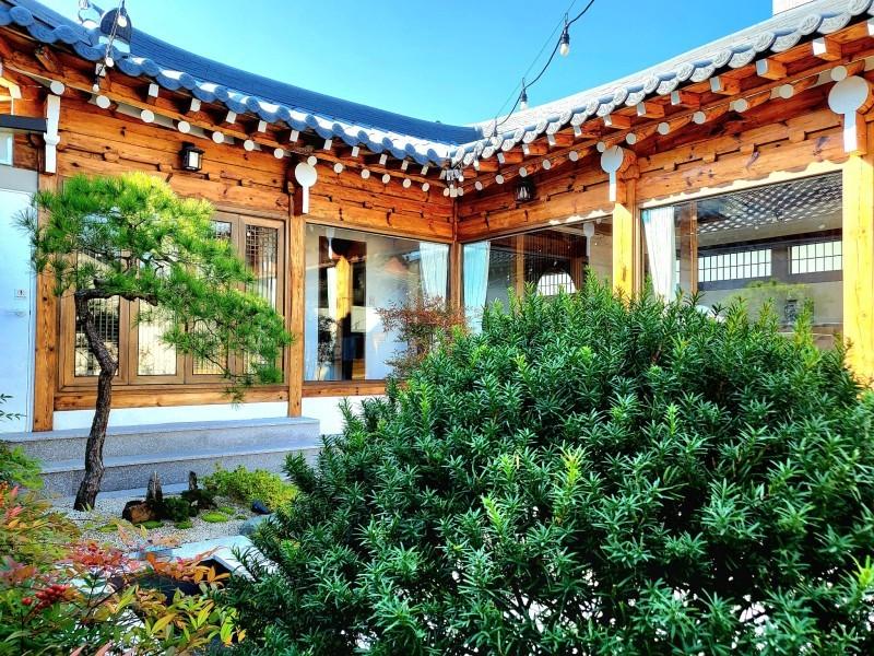 Andong Soyeonjeong Stay