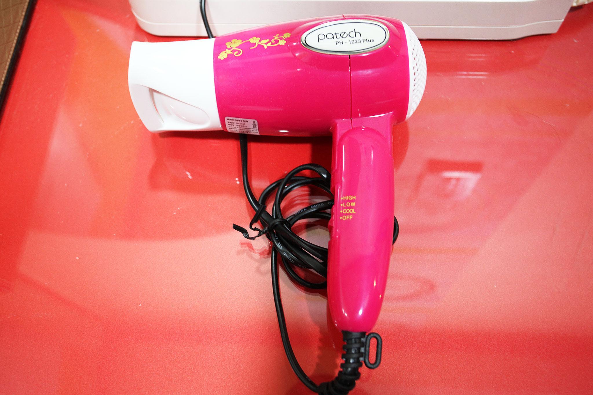 Wangsimni Hyeondae Motel-15