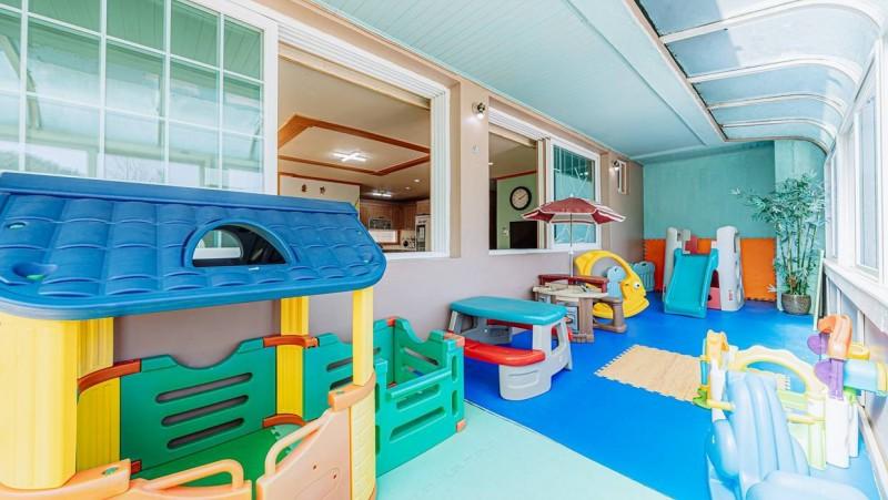 Gapyeong Mulga Pension-10