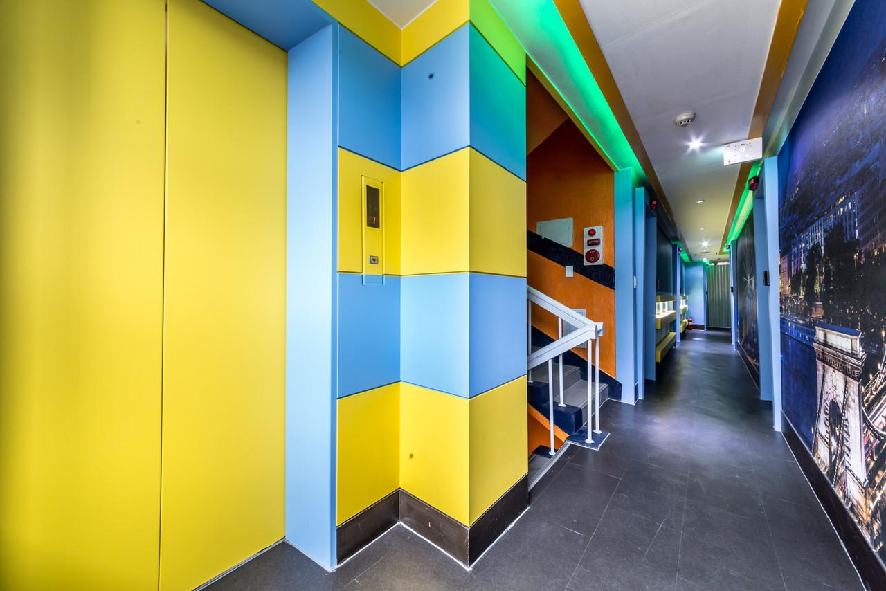 Incheon (Bupyeong) Love's Up-2