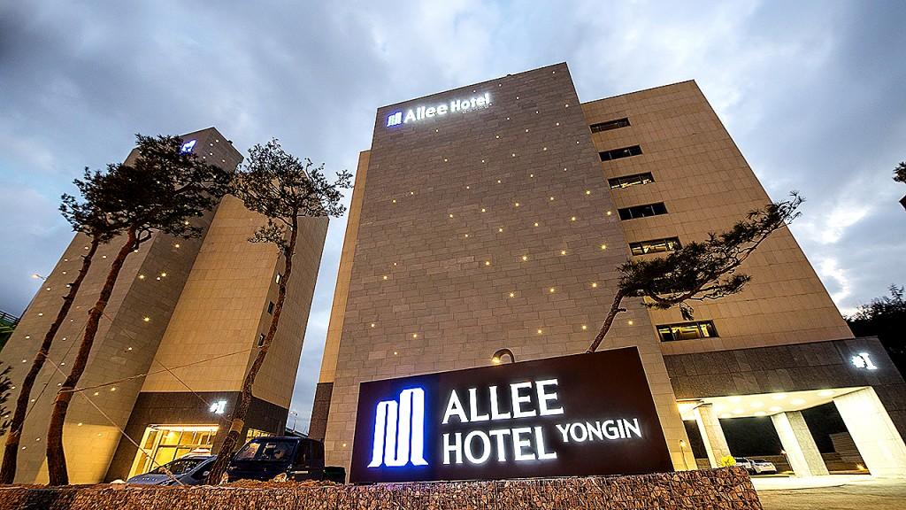 ALLEE HOTEL