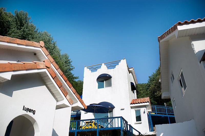 Gapyeong Lupin Pension