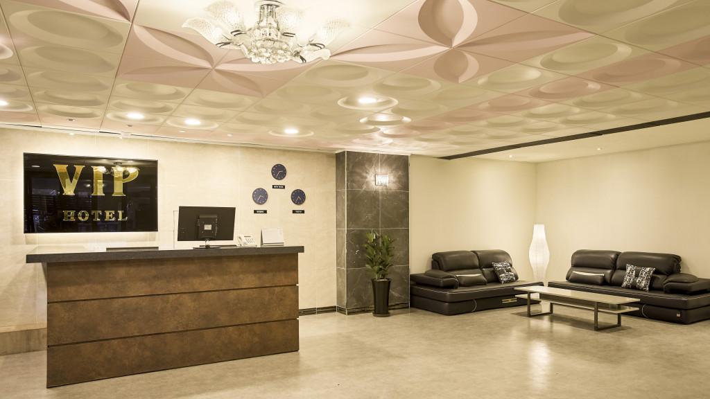 Yeongdeungpo VIP Hotel-6