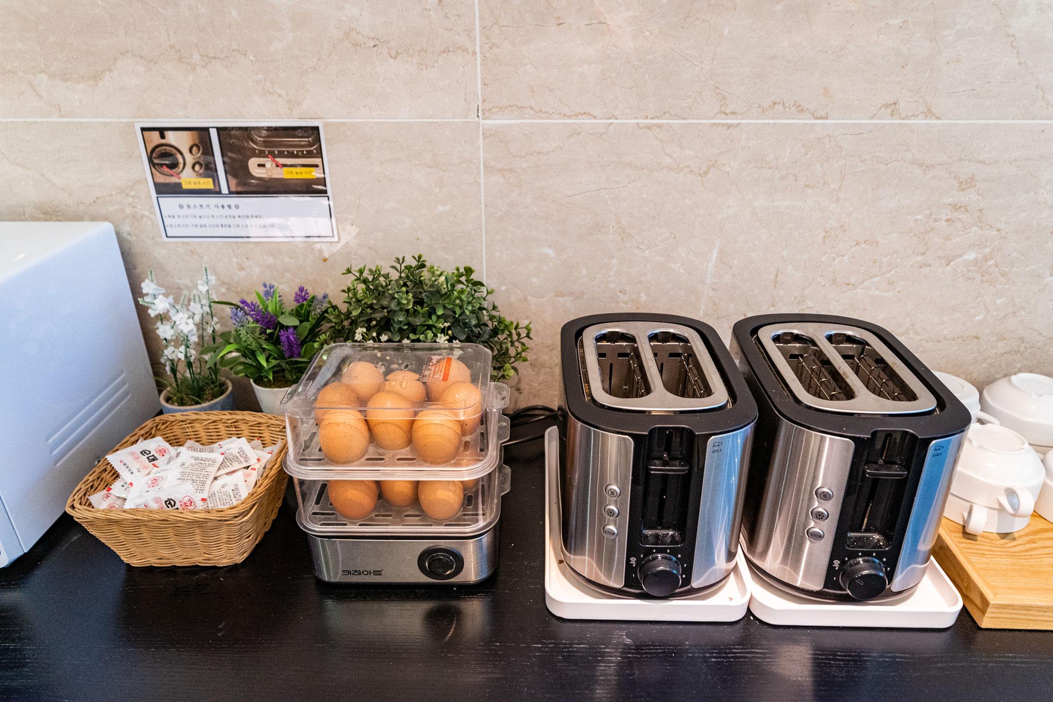 Dongtan 3S Hotel (BUSINESS)-16