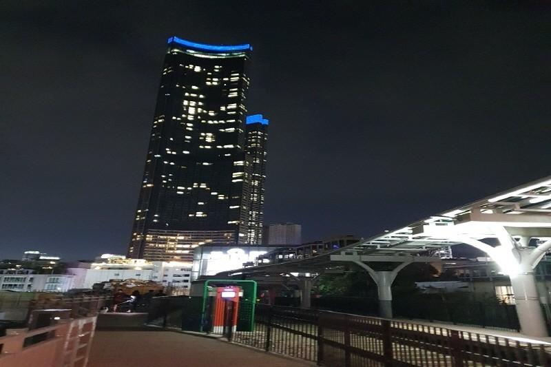 Busan Haeundae Fish Pension (Blue Line 1 minute)-38