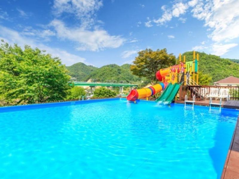 Chuncheon Atti Pension