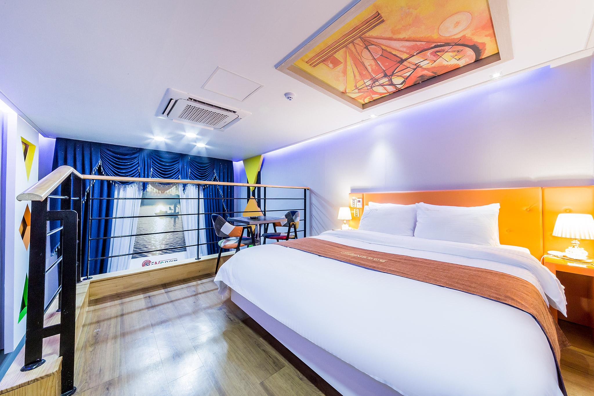 Chuncheon Sens Motel