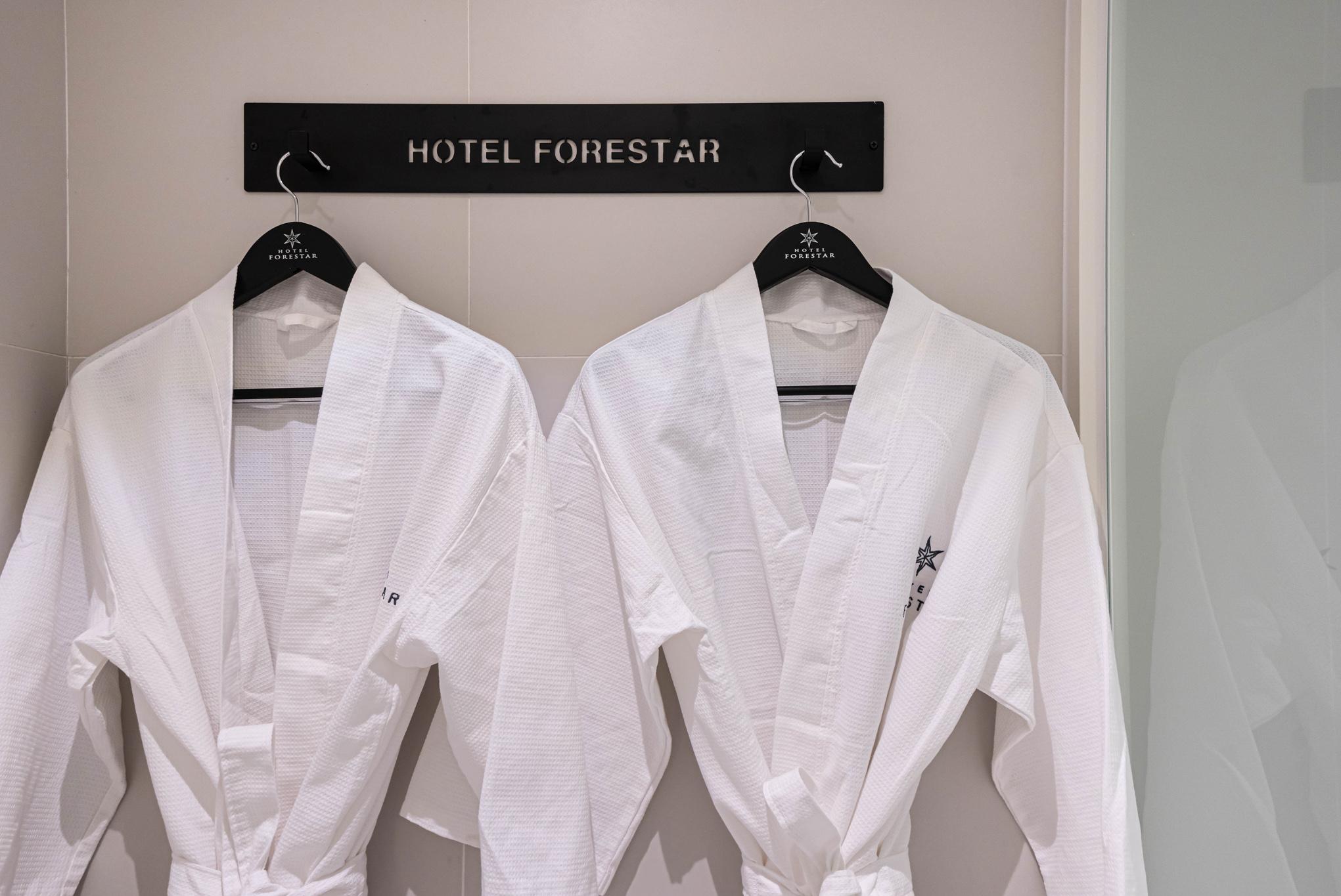 Bulgwang FORESTAR Hotel (Forestar)-34