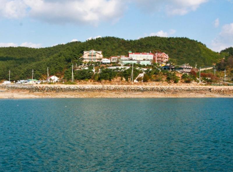 Taean Songdo Ocean Resort