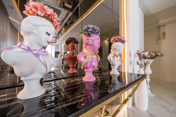 Gwangalli The Homme Hotel-6