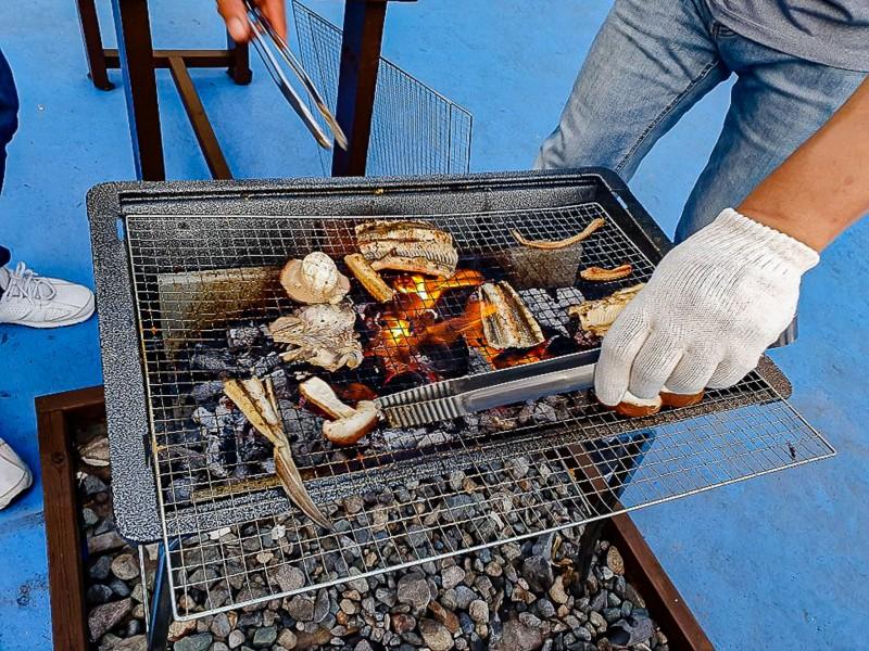 Busan Haeundae Fish Pension (Blue Line 1 minute)-55