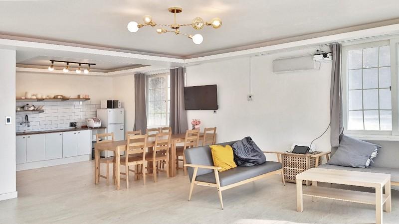 Yangpyeong Solmagchi Pension