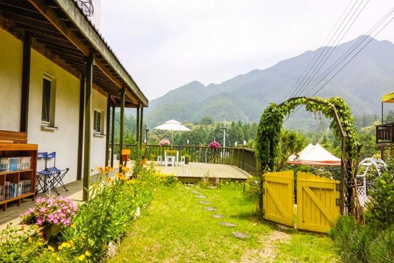 Yangpyeong Lime Orange Pension-8