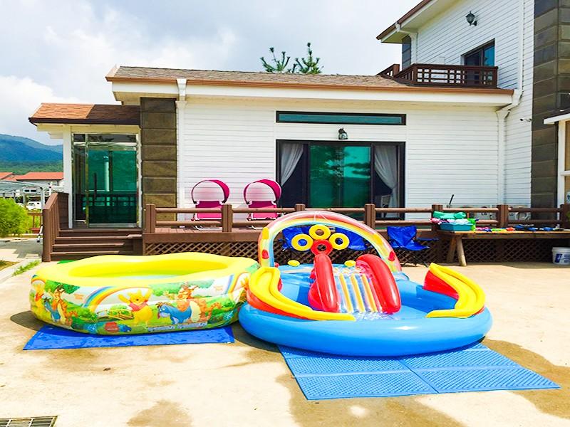 Ganghwado Macha Pension-25