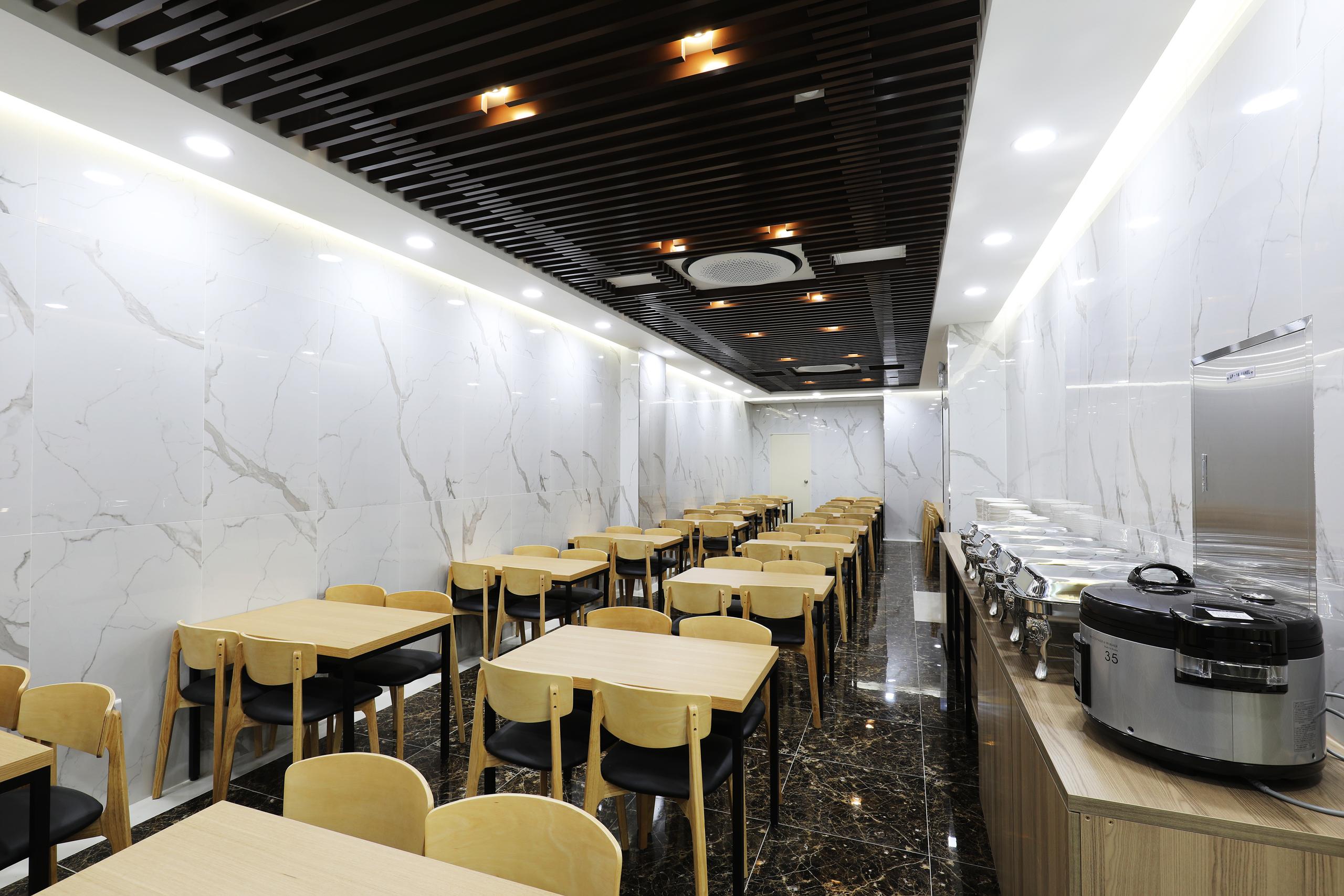 Incheon (Wolmido) Grand Suite Hotel-37