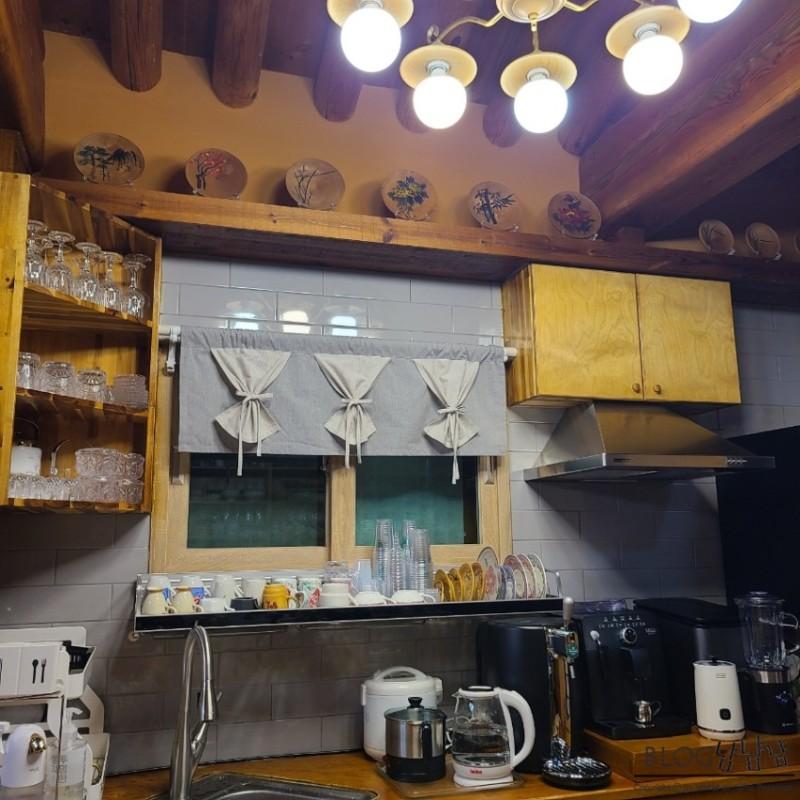숙소 시설