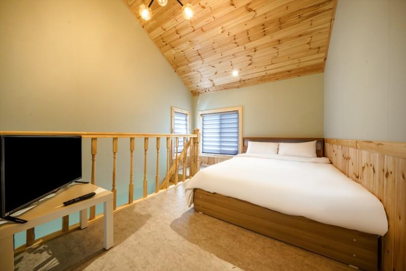 Gapyeong Green Star Pension-7