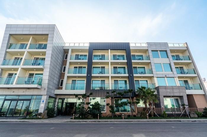 Jeju Swansea Pension