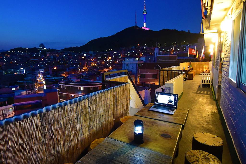 Seoul Photo Park Guest House-18