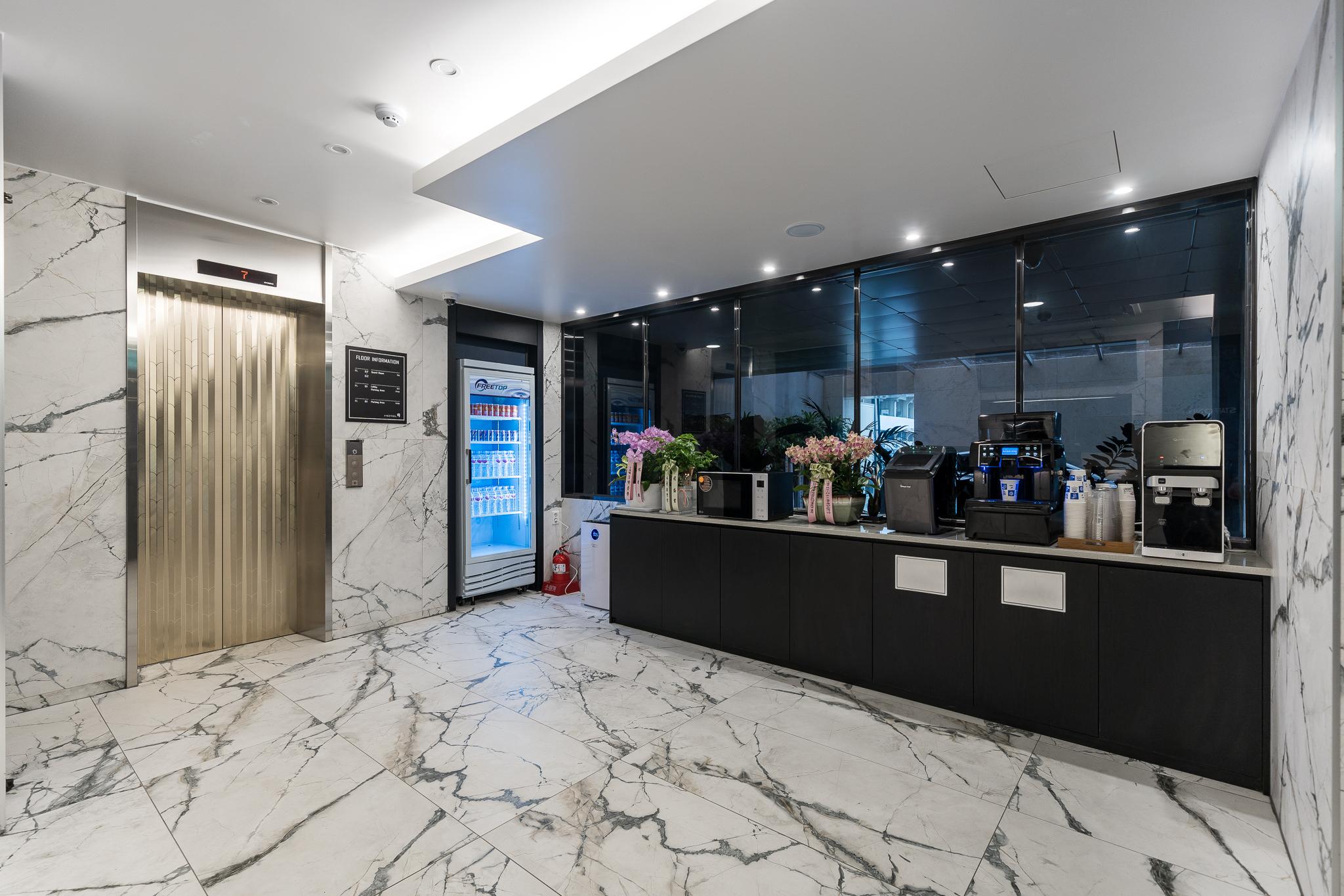 Seongnam HOTEL wol-3
