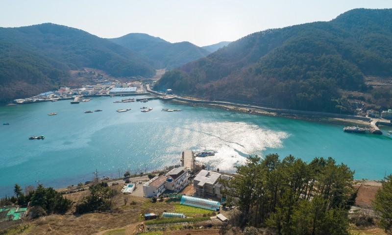 숙소 시설