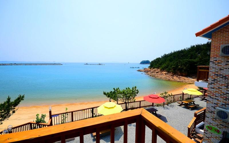 Taean Wave Sound Pension