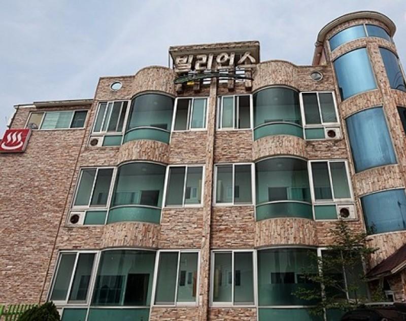 숙소 시설