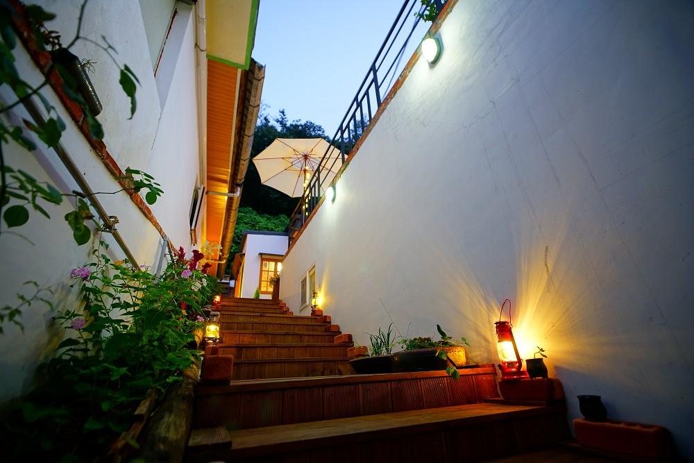 Hanok Village Daldaljam Guesthouse-6