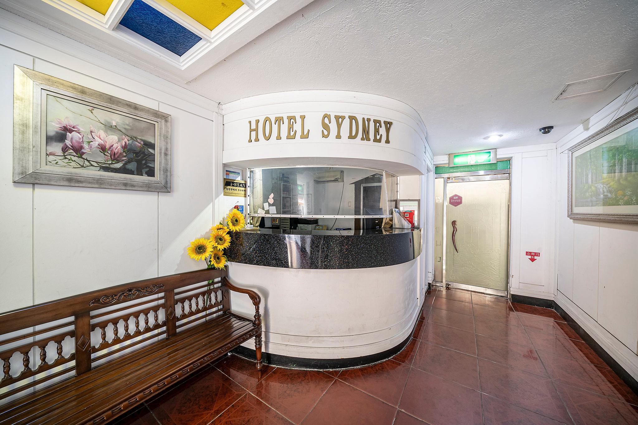 Incheon (Yeonanbudu) Sydney-7