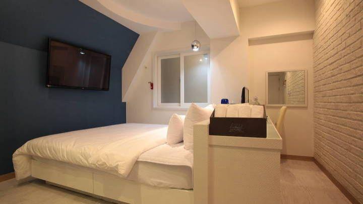 Nampodong Aria Hotel-2