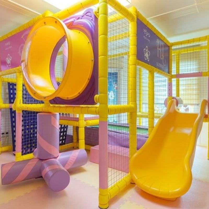 Gapyeong Polaris Kids Spa Pension