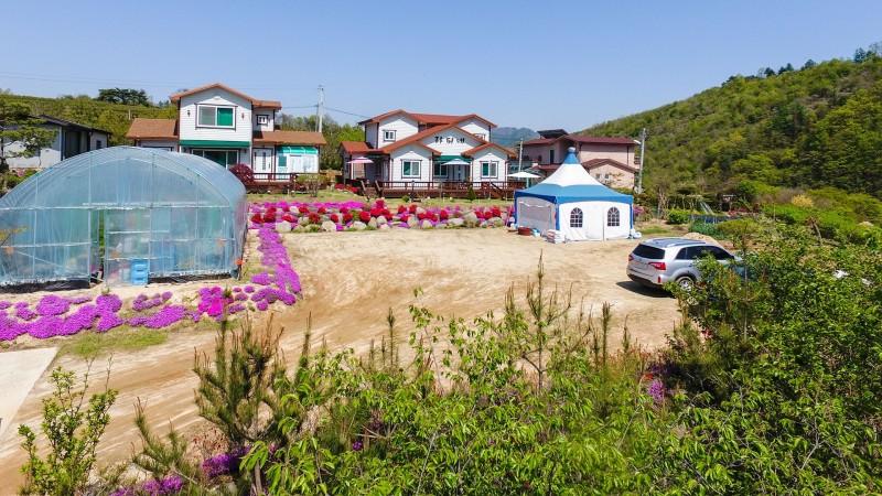 숙소 시설