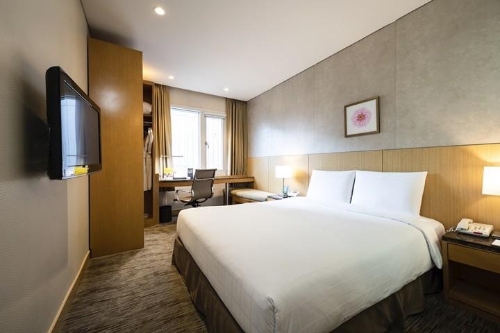 Stanford Hotel Seoul-2