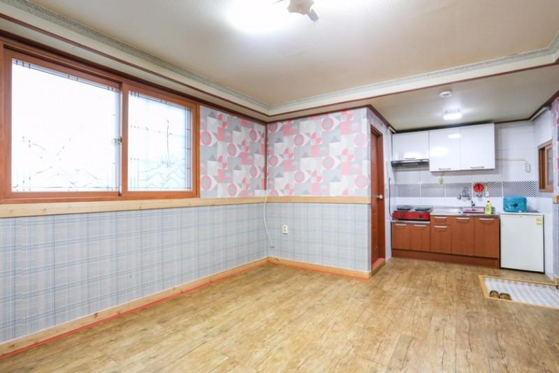 Daebudo (Yeongheungdo) Healing Pension-8