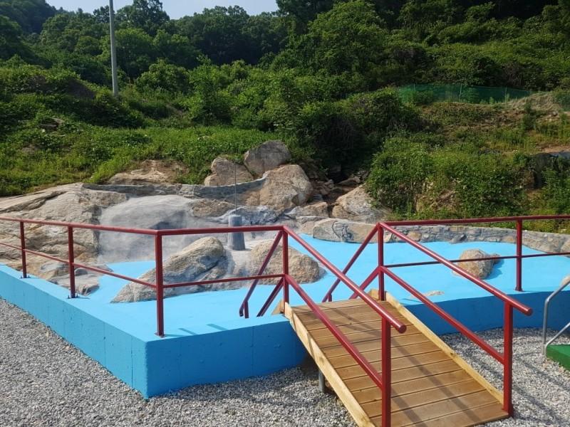 숙소 시설