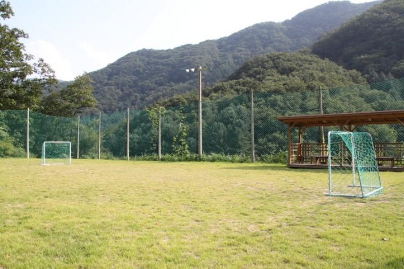 Gapyeong Purun Valley Pension-54