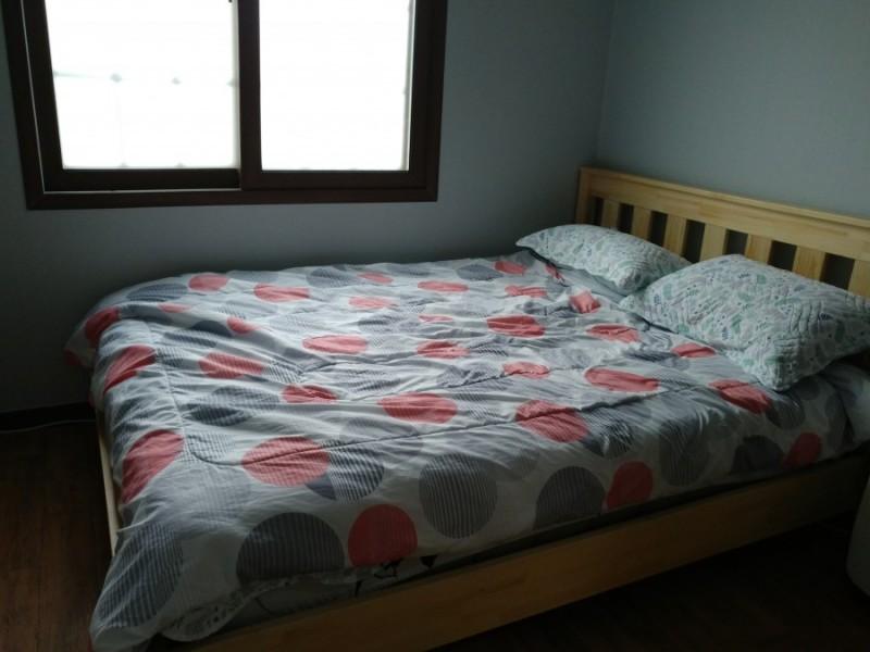 Yeosu lodging hostel