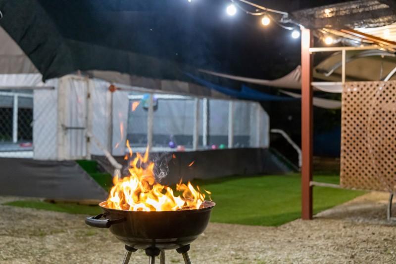 Gapyeong Starry Kids Pension-24