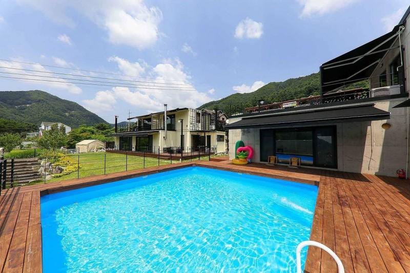 Gapyeong The Still Pension-20