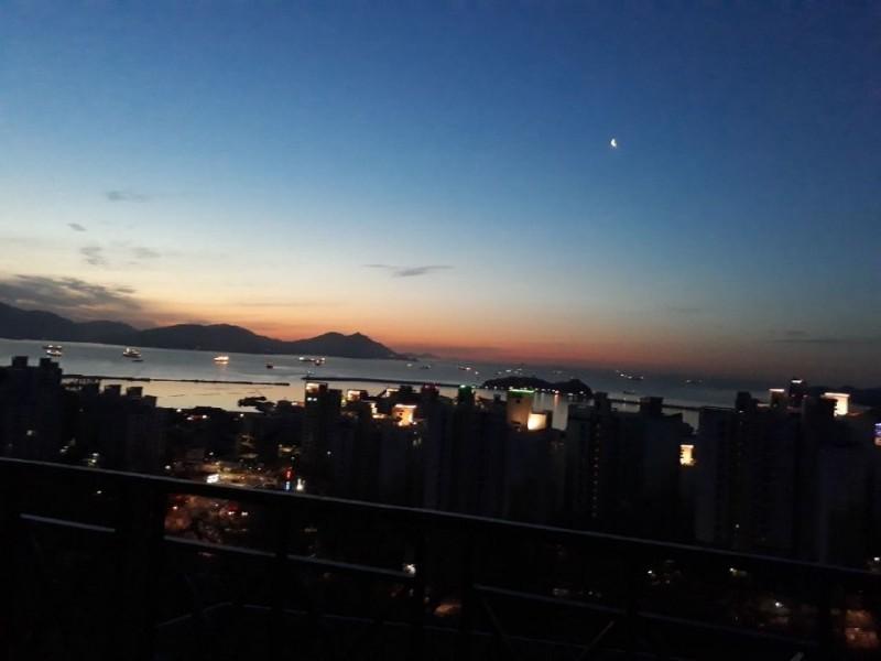 숙소 시설