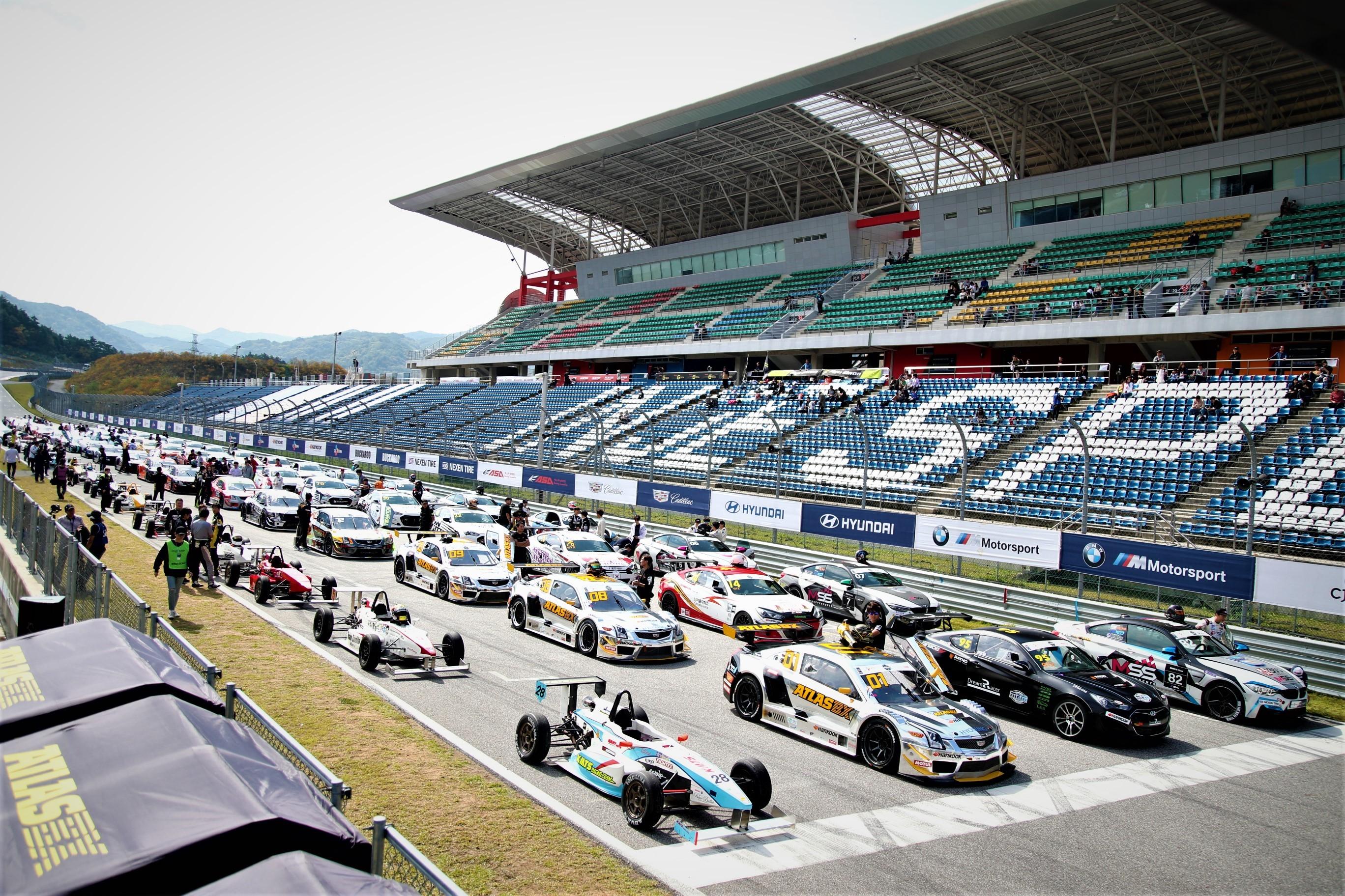 Inje Speedium Hotel & Resort-30