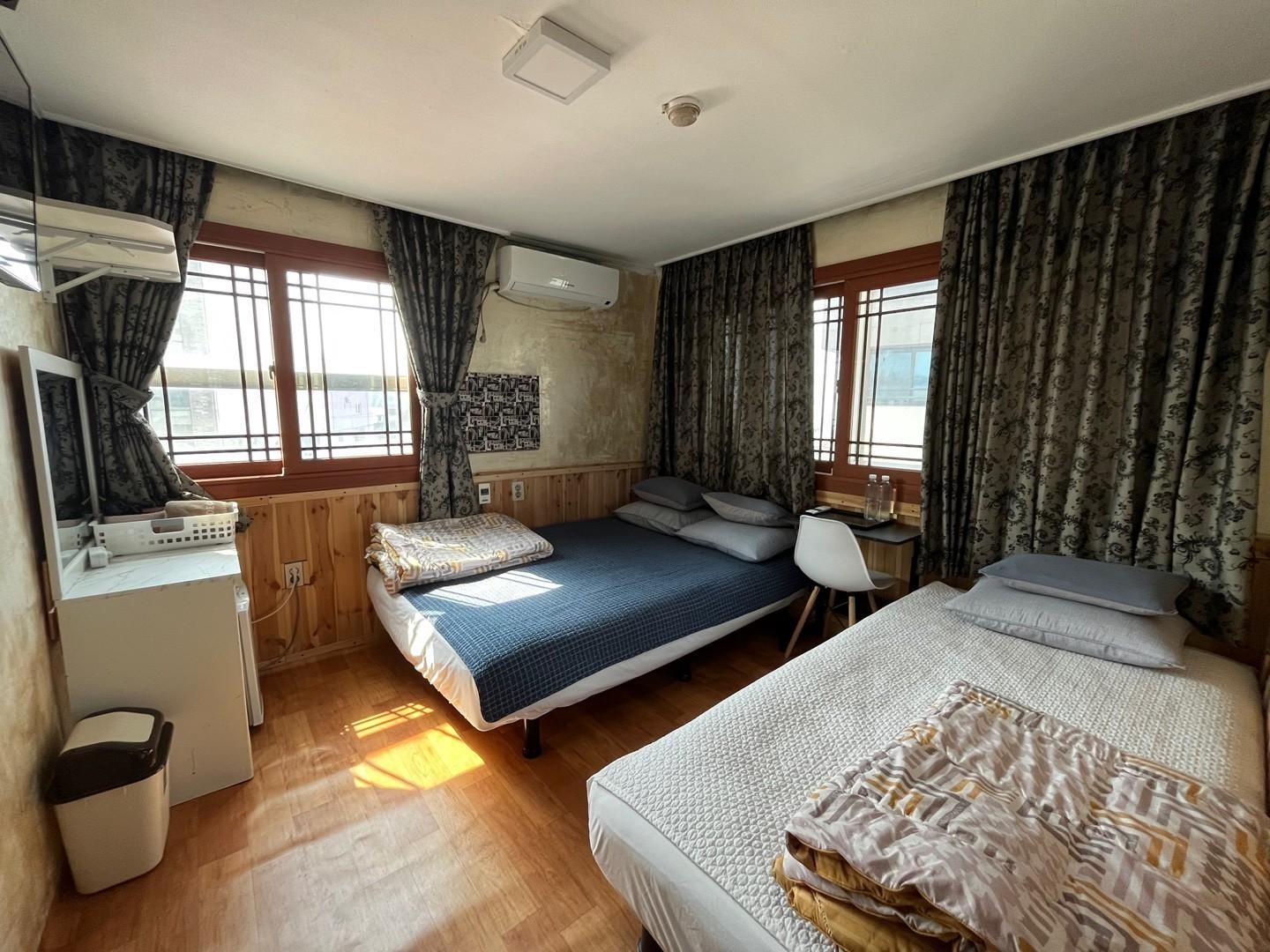 Gudeok Geusthouse-8
