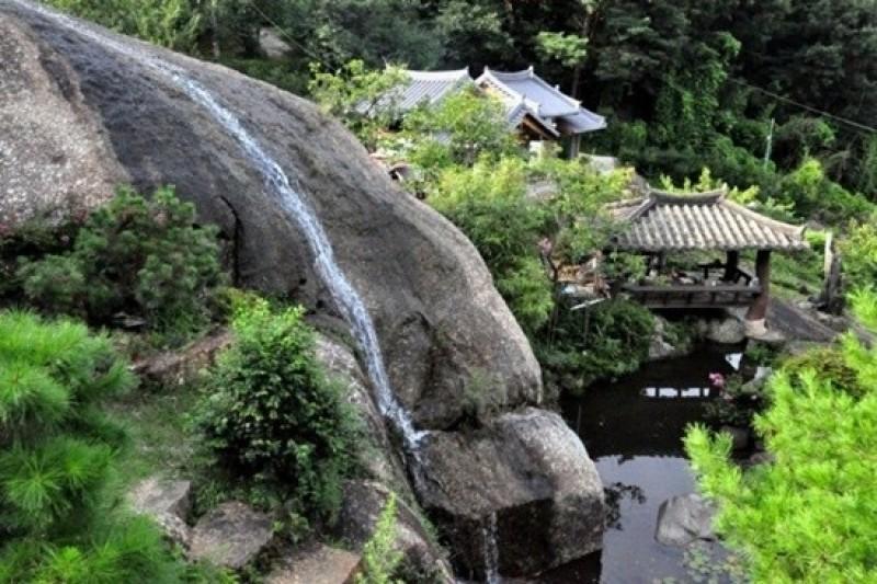 숙소 시설
