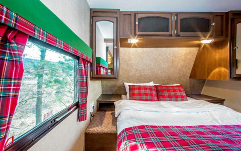 Yongin Caribbean Camp Pension &amp; Campground-14