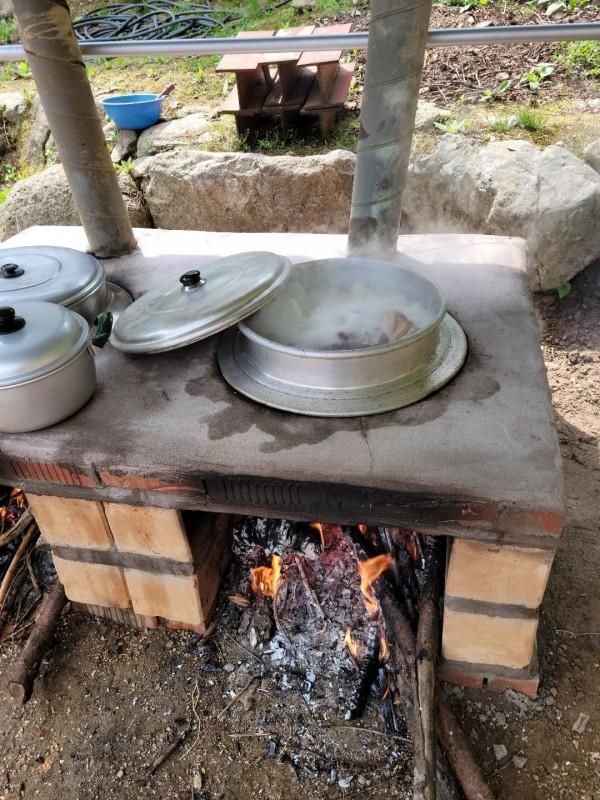 숙소 시설