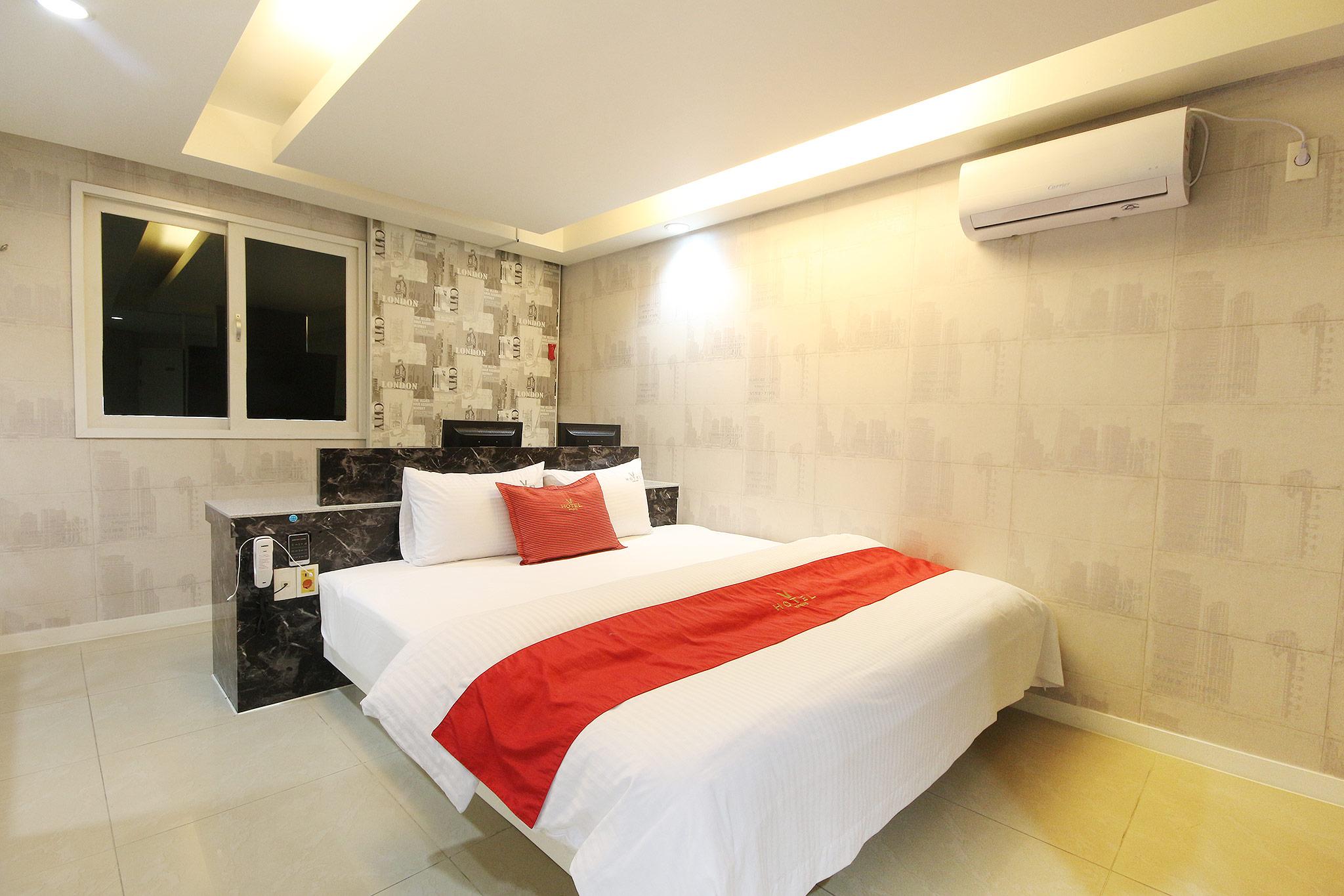 Busan Songjeong V-4