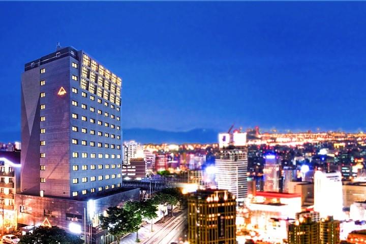 L&L Central Hotel